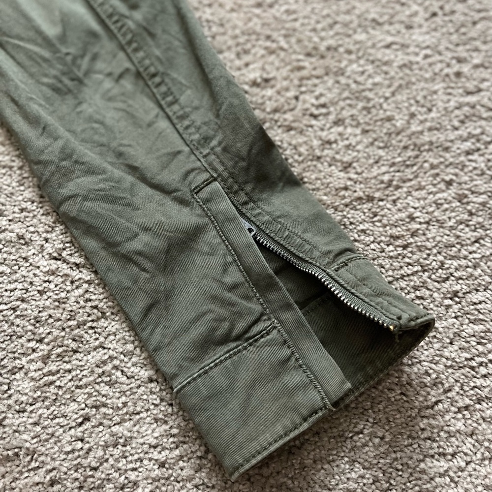 Express Utility Jacket - Picture 7 of 8